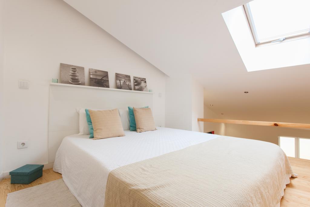 Alfama Fado Loft Apartment Lisbon